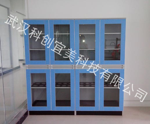 武漢車間凈化工程-器皿柜